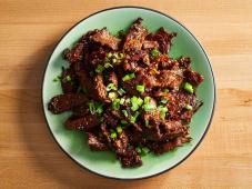 Easy Bulgogi (Korean BBQ Beef) Photo 6