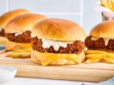 Copycat McDonald's Filet-o-Fish Sandwich Photo 6