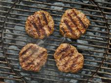 Lamb Burgers Photo 5