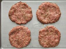 Lamb Burgers Photo 4