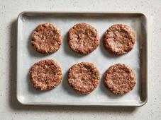 Venison Bacon Burgers Photo 9