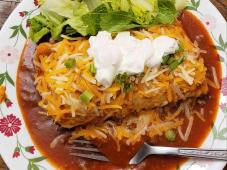 Fabulous Wet Burritos Photo 4