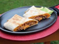 Sweet Potato Burritos Photo 5