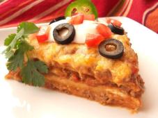 Burrito Pie Photo 5