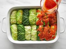 Cabbage Rolls Photo 10