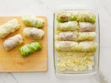 Halupki (Stuffed Cabbage) Photo 6