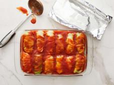 Halupki (Stuffed Cabbage) Photo 7