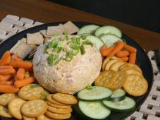 Southern Made Cheese Ball Photo 2