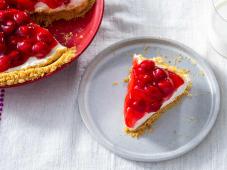 Best No-Bake Cherry Cheesecake Photo 7