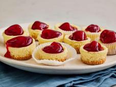 Mini Cheesecakes Photo 7