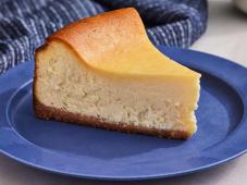 Chantal's New York Cheesecake Photo 8