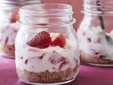 Cheesecake in a Jar Photo 4