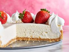 Best No-Bake Cheesecake Photo 5