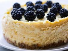 Instant Pot Cheesecake Photo 7