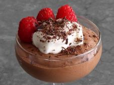 Chocolate Mousse for Beginners Photo 7