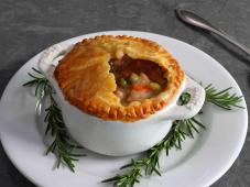 Holiday Ham Pot Pies Photo 14