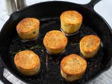 Fondant Potatoes Photo 10