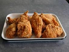 Dooky Chase-Style Fried Chicken Photo 11