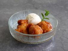 Peach Fritters Photo 8