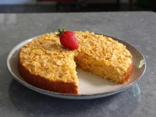 Cornflake Corn Cake Photo 7