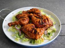 Peri Peri Chicken Photo 7