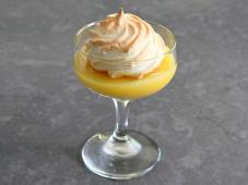 Lemon Meringue Pie in a Glass Photo 10