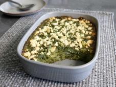 Greek Feta and Spinach Potato Casserole Photo 6