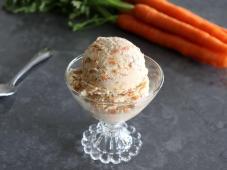 Carrot Cake Ice Cream Photo 5