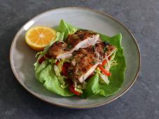 Grilled Caesar Chicken Photo 6