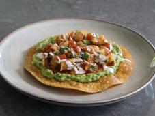 Deviled Shrimp Tostadas Photo 8