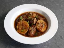 Dublin Coddle (Irish Sausage and Potato Stew) Photo 7