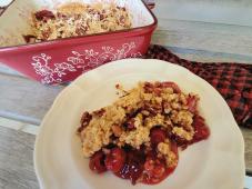 Cherry Crisp Photo 5