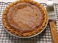 Chess Pie Photo 4