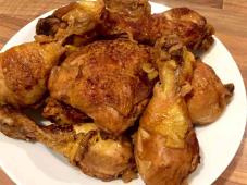 Authentic Chicken Adobo Photo 6