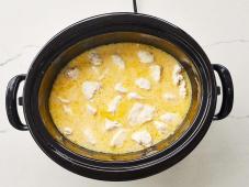 Slow Cooker Chicken and Dumplings Photo 2