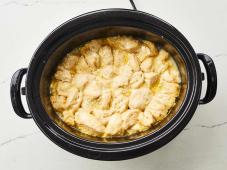 Slow Cooker Chicken and Dumplings Photo 3