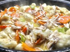 Old-Fashioned Chicken and Dumplings Photo 7