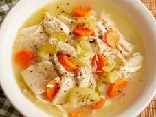 Better than Cracker Barrel Chicken 'n Dumplings Photo 7