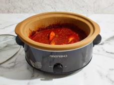 Chicken Cacciatore in a Slow Cooker Photo 5