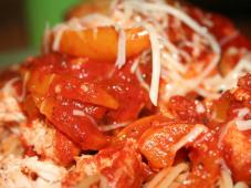 Slow Cooker Chicken Cacciatore Photo 3