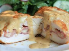 Classic Chicken Cordon Bleu Photo 6