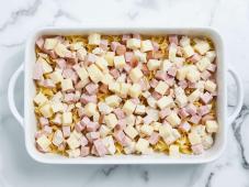 Creamy Chicken Cordon Bleu Casserole Photo 5