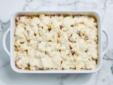 Creamy Chicken Cordon Bleu Casserole Photo 6