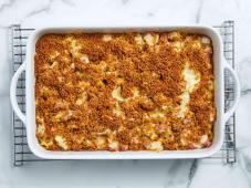 Creamy Chicken Cordon Bleu Casserole Photo 8