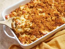 Creamy Chicken Cordon Bleu Casserole Photo 9