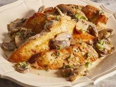 Easy Chicken Marsala Photo 4