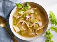 Grandma's Chicken Noodle Soup Photo 6