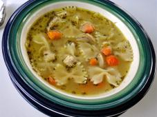 Awesome Chicken Noodle Soup Photo 6