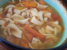 Slow Cooker Chicken and Noodles Photo 4