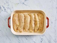 Baked Garlic Parmesan Chicken Photo 6